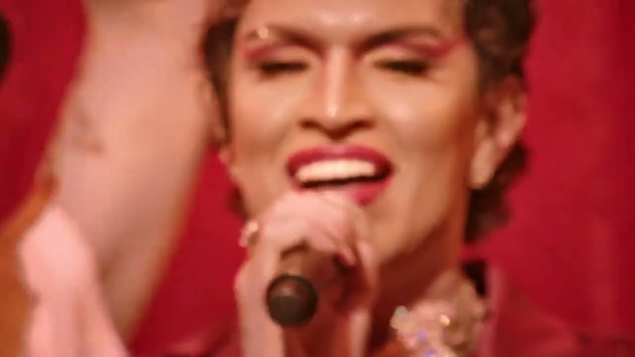 Queen Stars Brasil - Wes - This Love (Episódio 3)