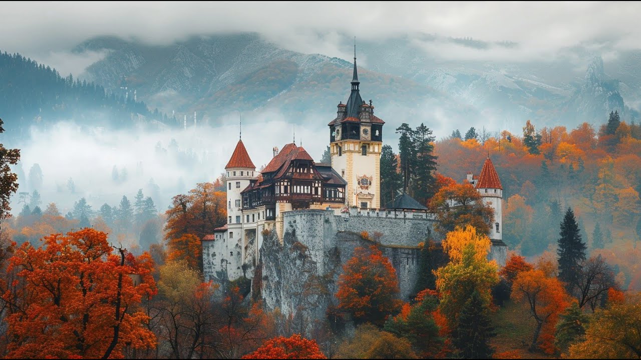 How to Travel Europe with Kids on a Budget