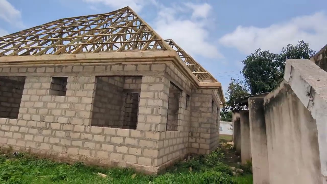 Rama roofing design+255713420601