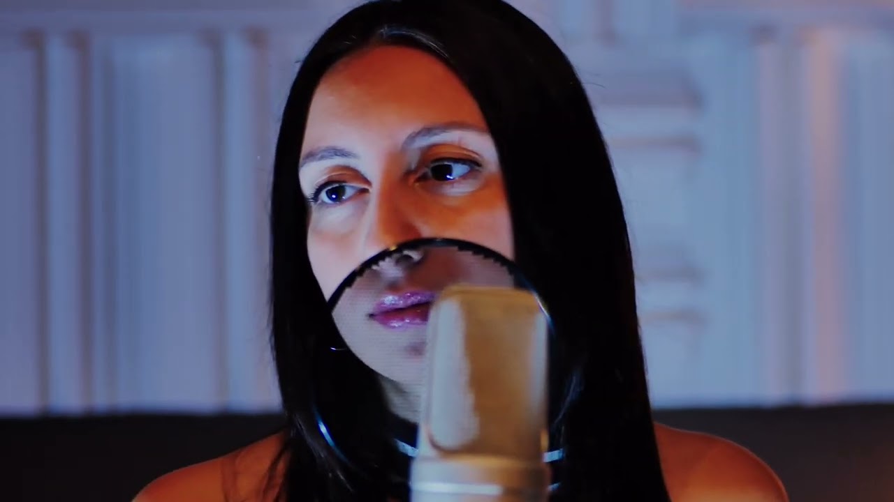 Cambiare - Alex Baroni (Silvia Cialona cover) Prod. PureSound