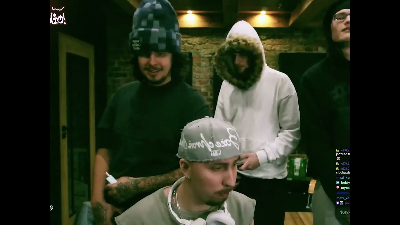 White2115, kidzlori & AG - 1OLLIE STREAM [SNIPPET]