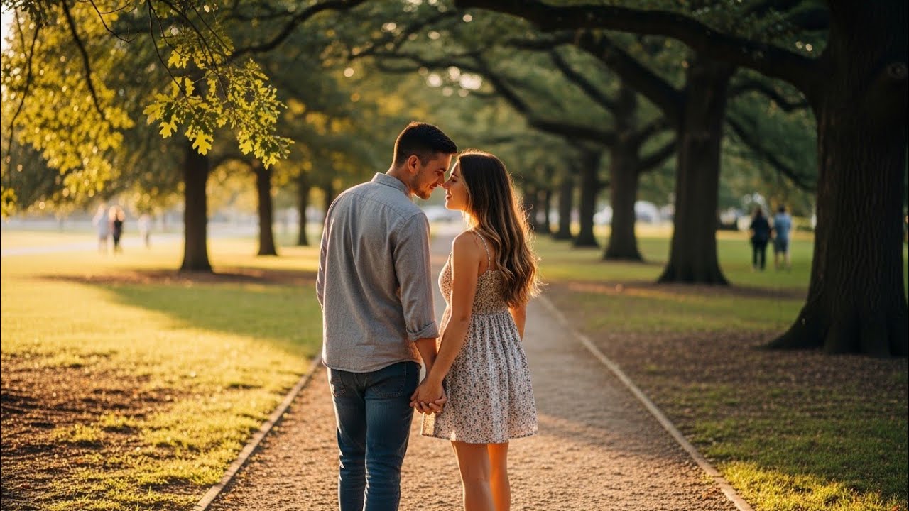 My CEO Arranged My Blind Date… And It Was Her Daughter 