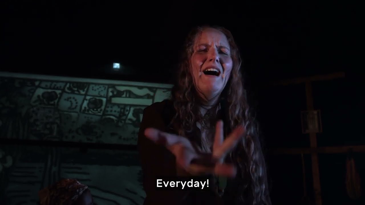 Everyday | Production Trailer