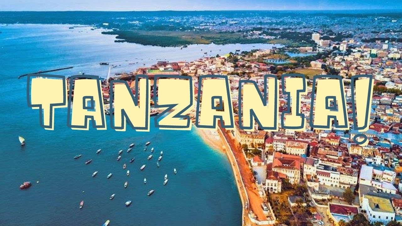 10 Things You Need To Know About Tanzania!