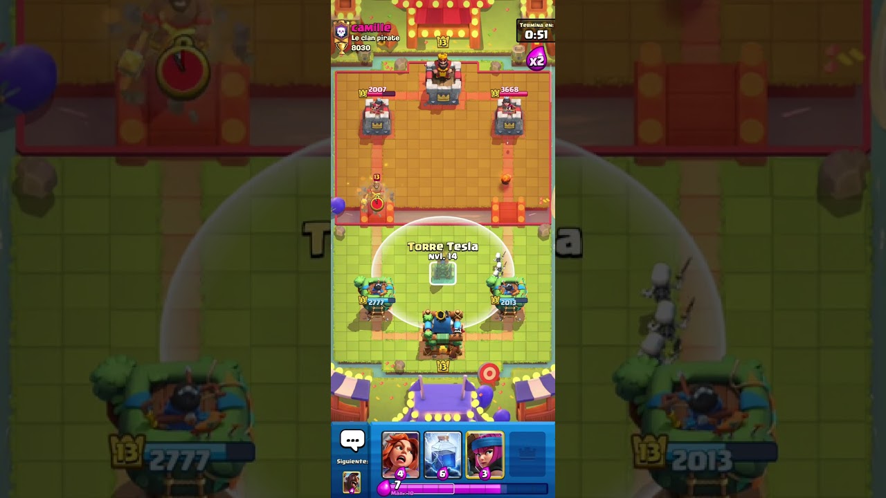 Ganó en el último segundo 🏆🤣🤣