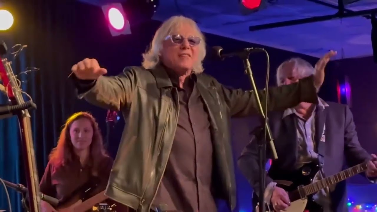 DRINK THE SEA (With R.E.M.'s Mike Mills - The One I Love) @ 40 Watt Club - 02/16/26