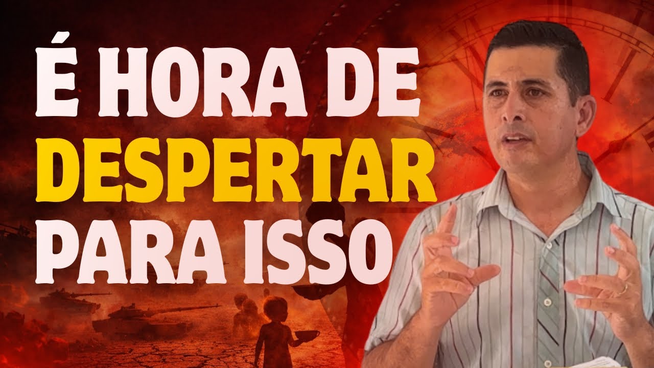 PROFECIAS QUE ESTÃO SE CUMPRINDO