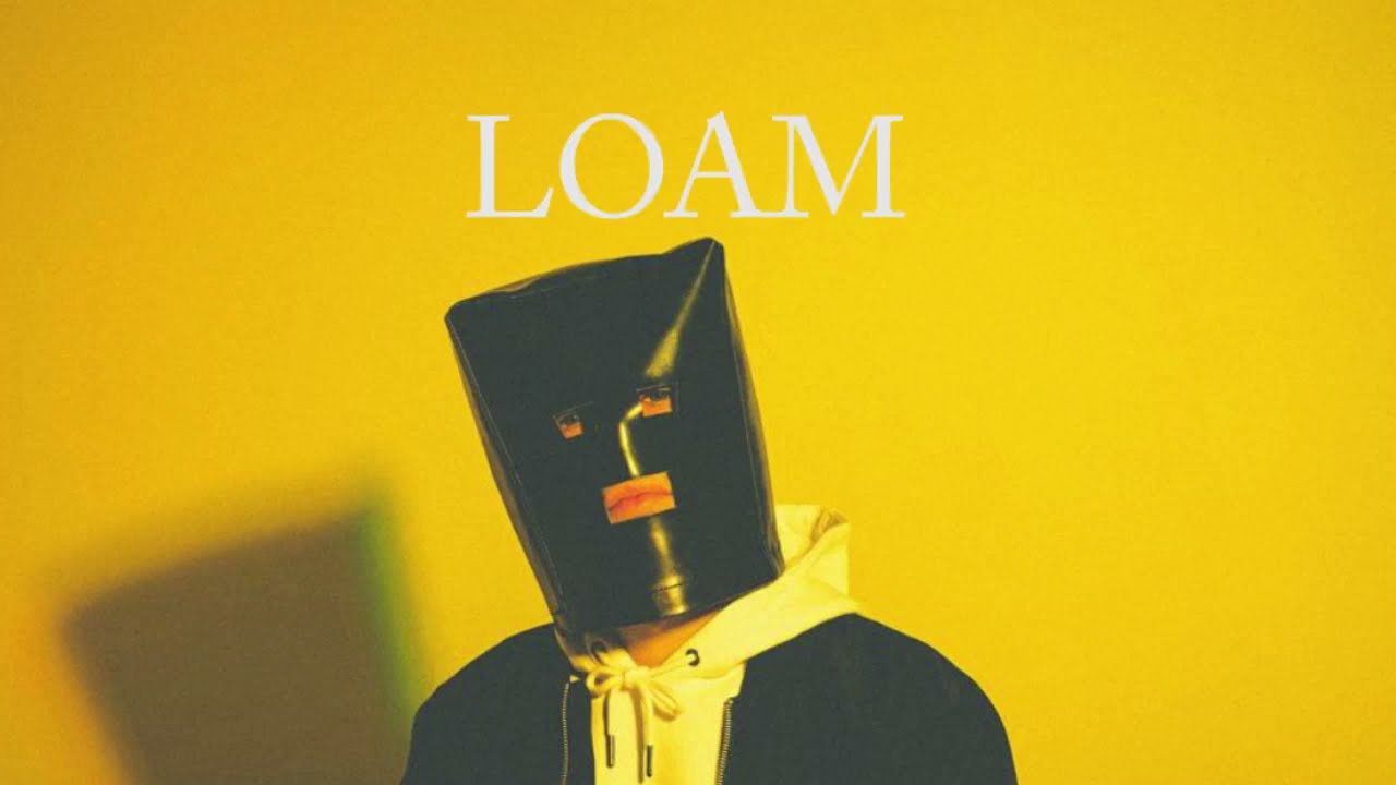 LOAM - OSKYLDIG - Lyrics