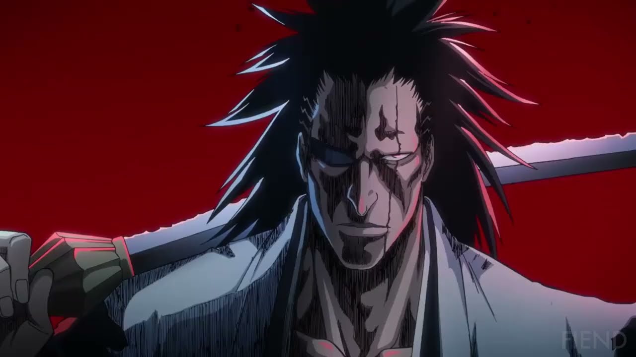 Bleach: Thousand-Year Blood War [AMV] Let's Do This