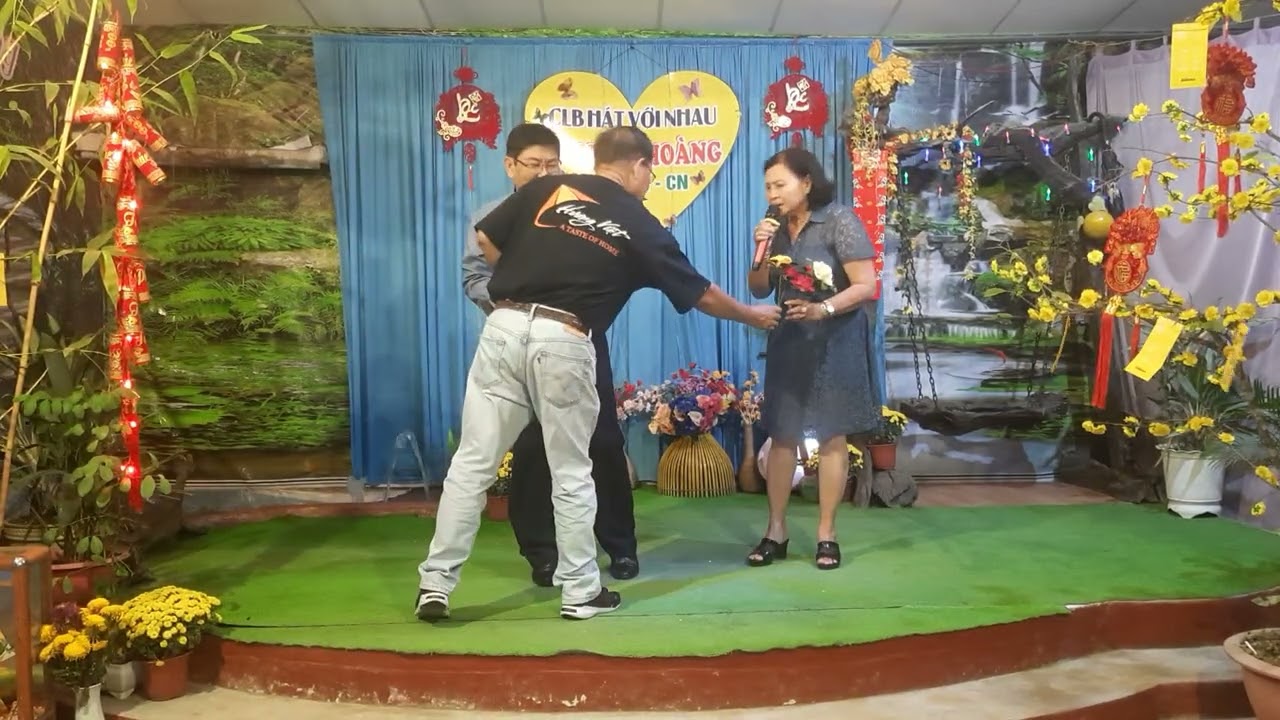 Tdcl= kiem si Doi _ Tran Viet& Muoi Hai ,sc
