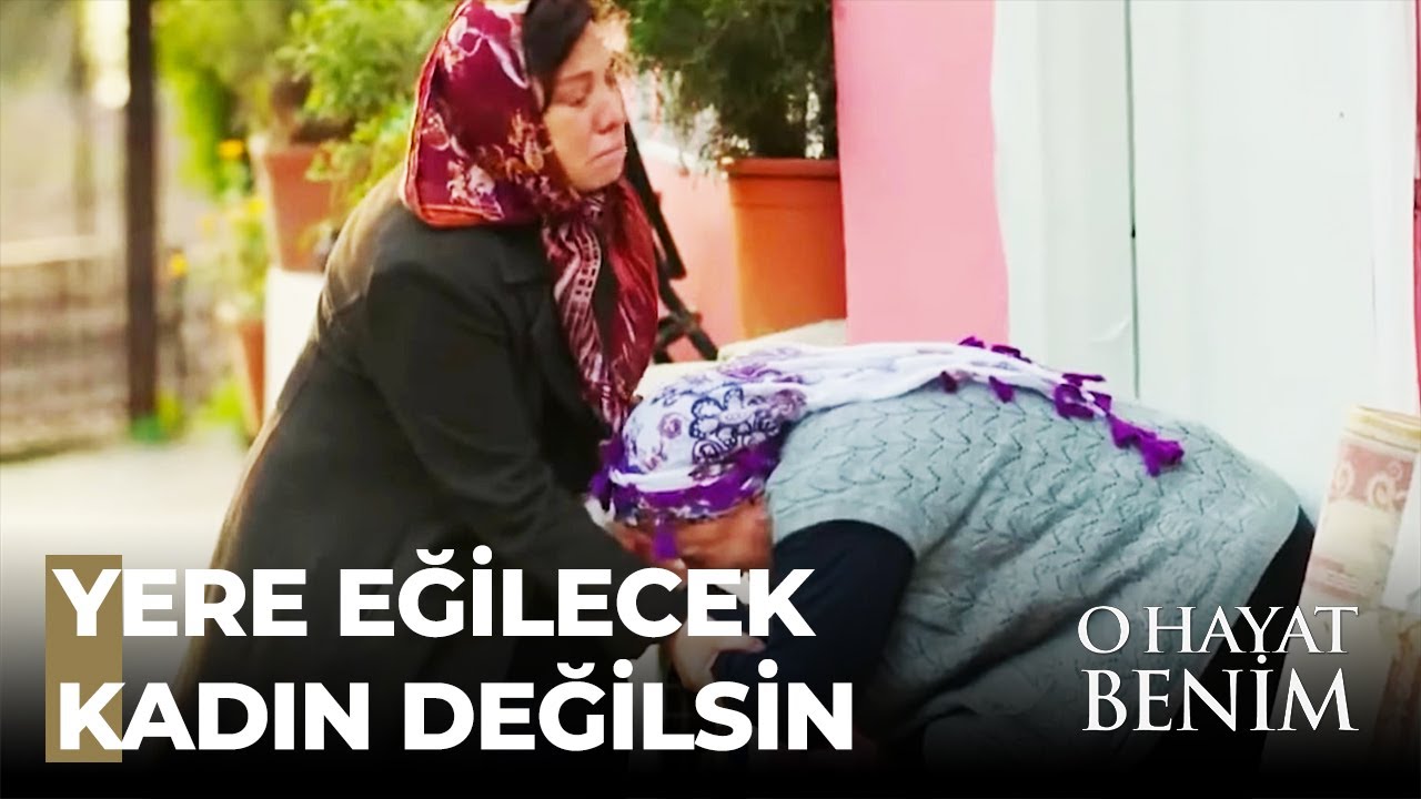 Sultan İçin Gerçekler Ortaya Çıktı - O Hayat Benim 87. Bölüm