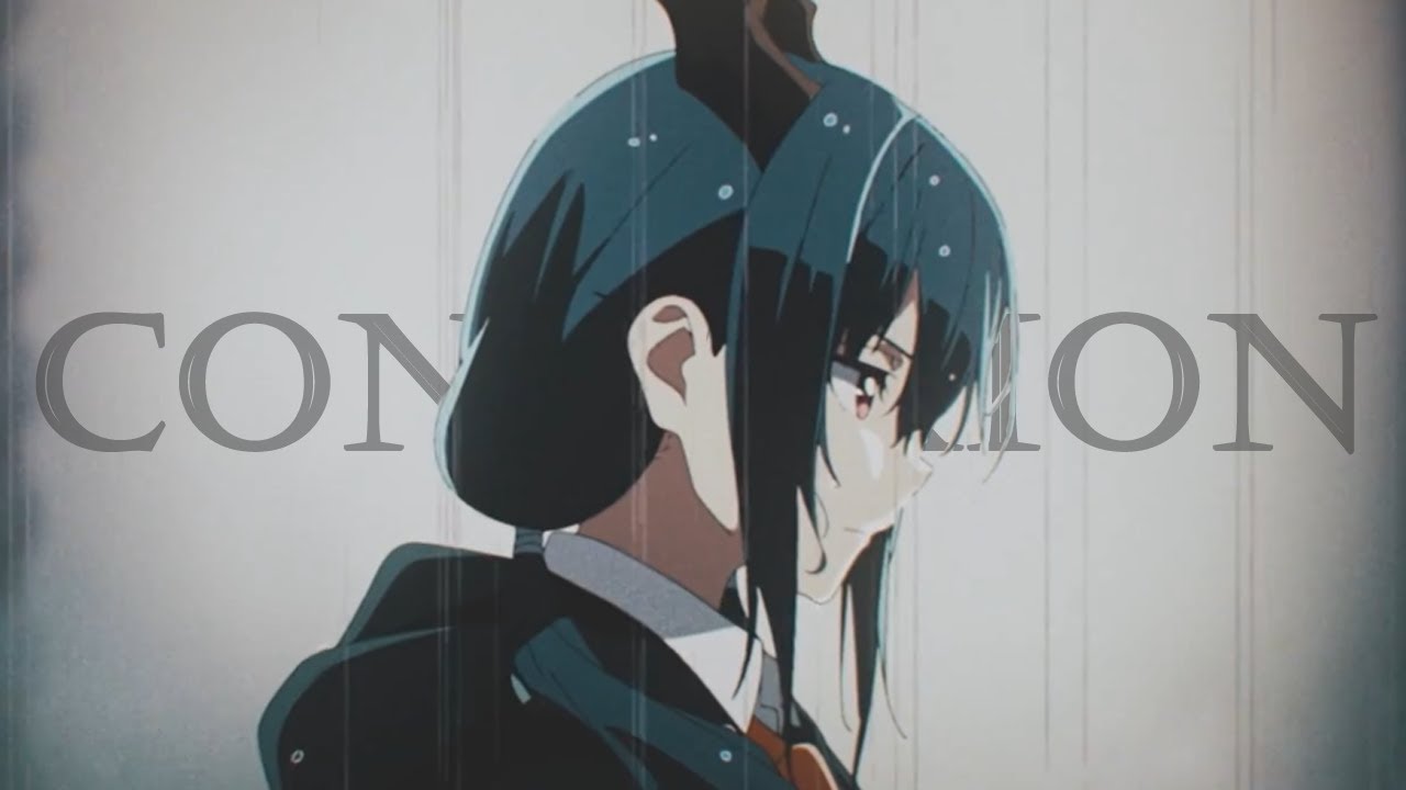「Connexion」|| Arknights [GMV/AMV]