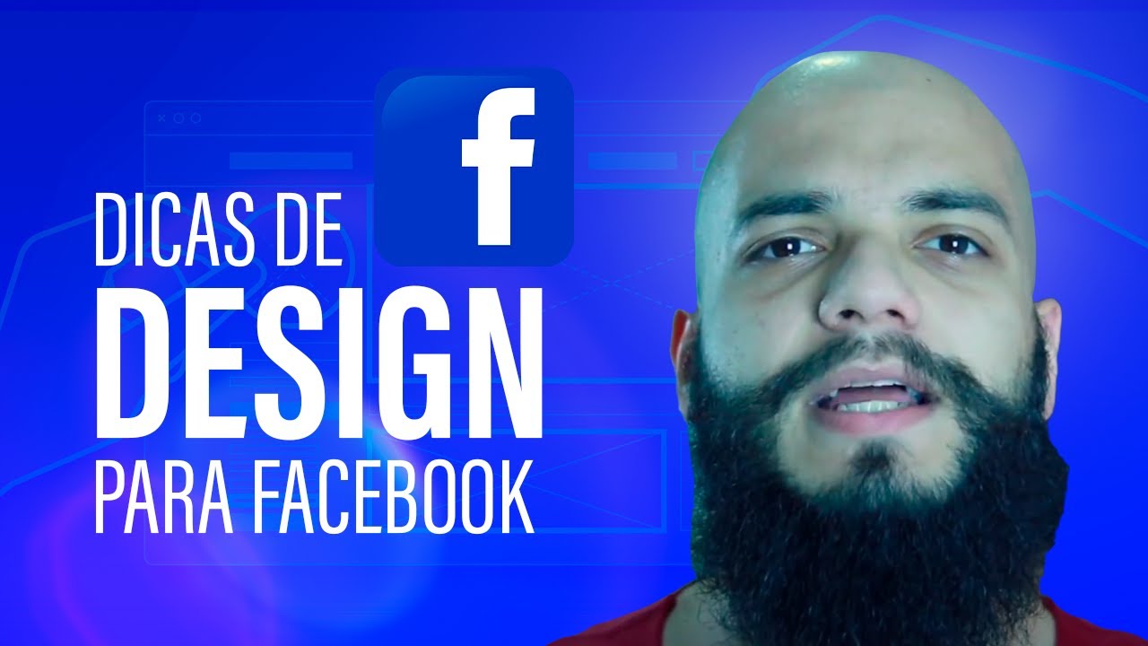 145# Dicas de Design para Facebook