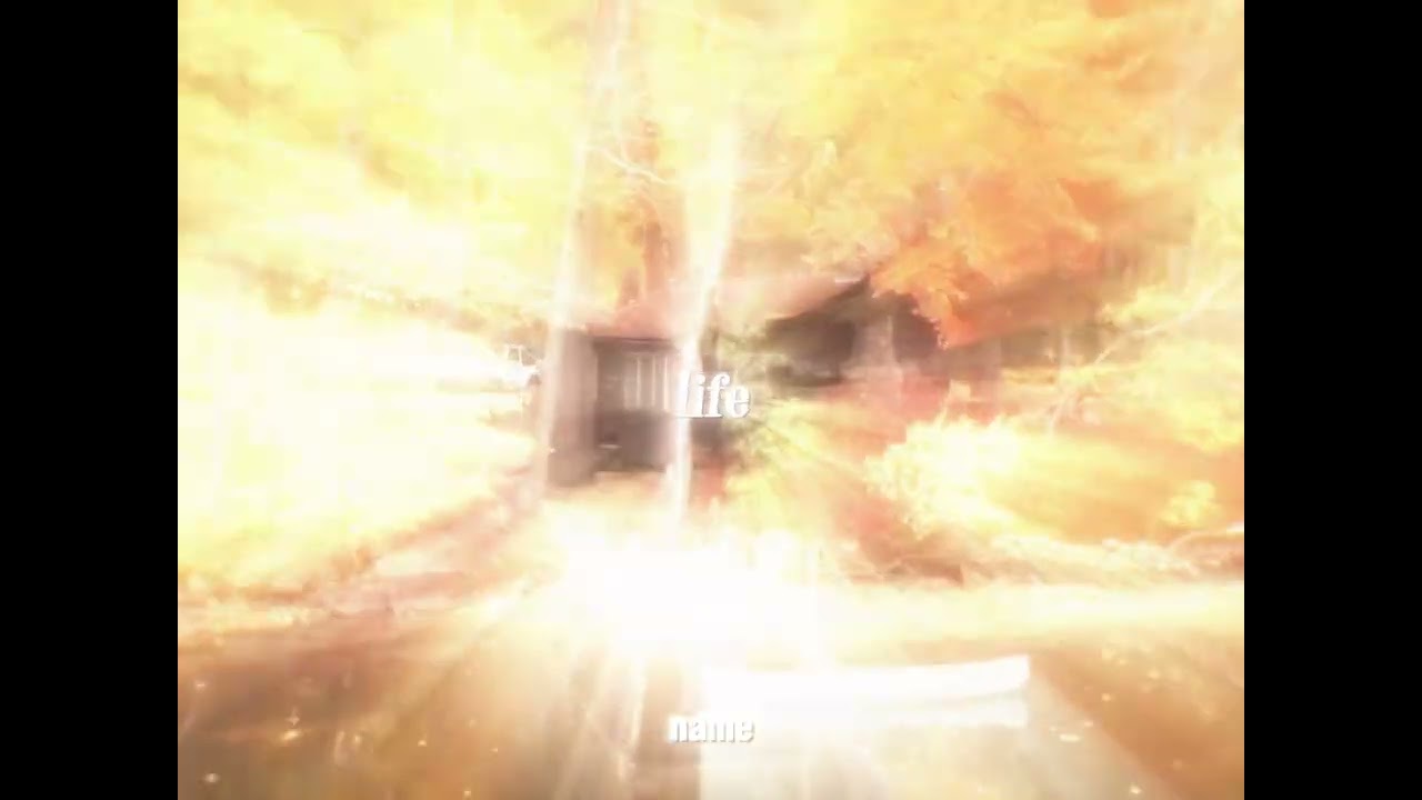 Autumn Nature edit l &ldquo;Where have you been&rdquo; #shorts