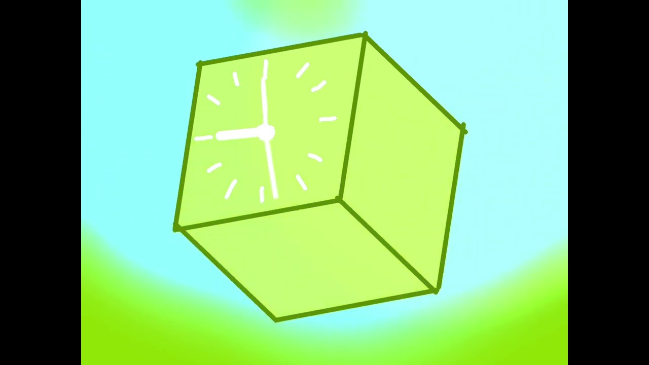 Часы ХТВ (2004-2005)