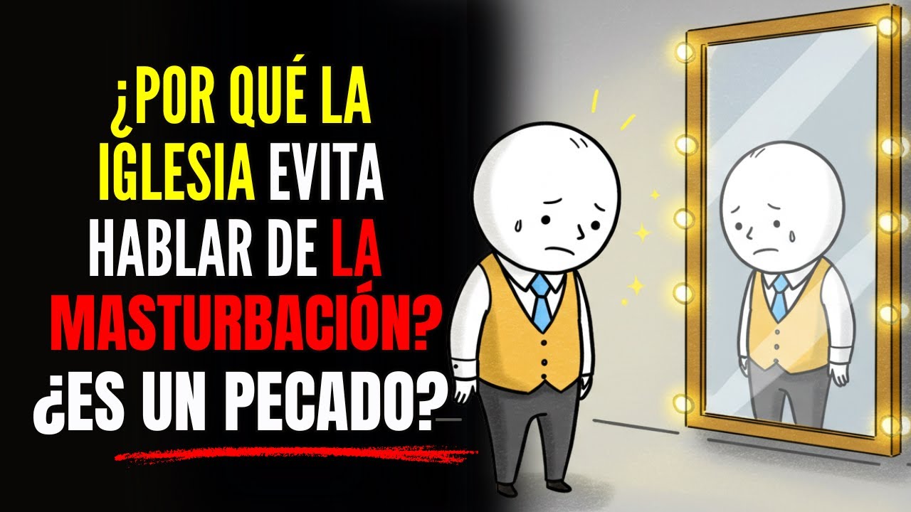 &iexcl;Lo que la Biblia realmente dice sobre la masturbaci&oacute;n te sorprender&aacute;!