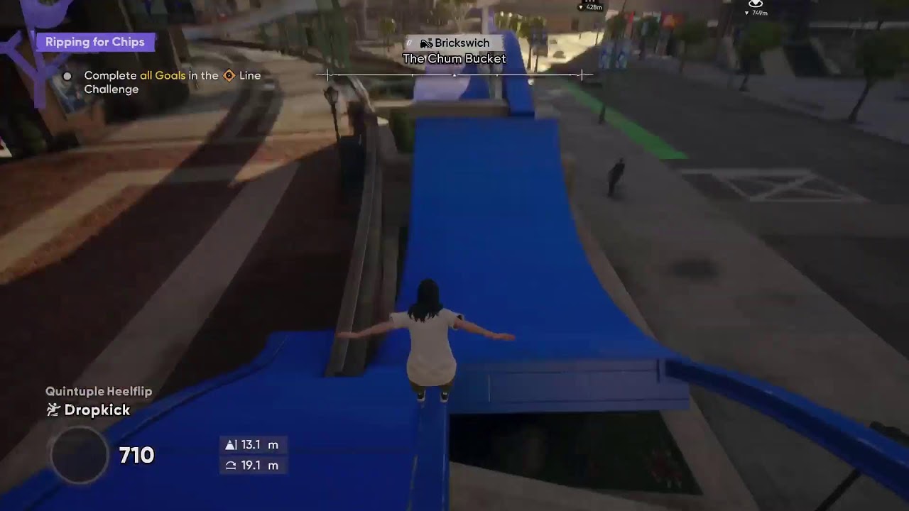 Skate. 4