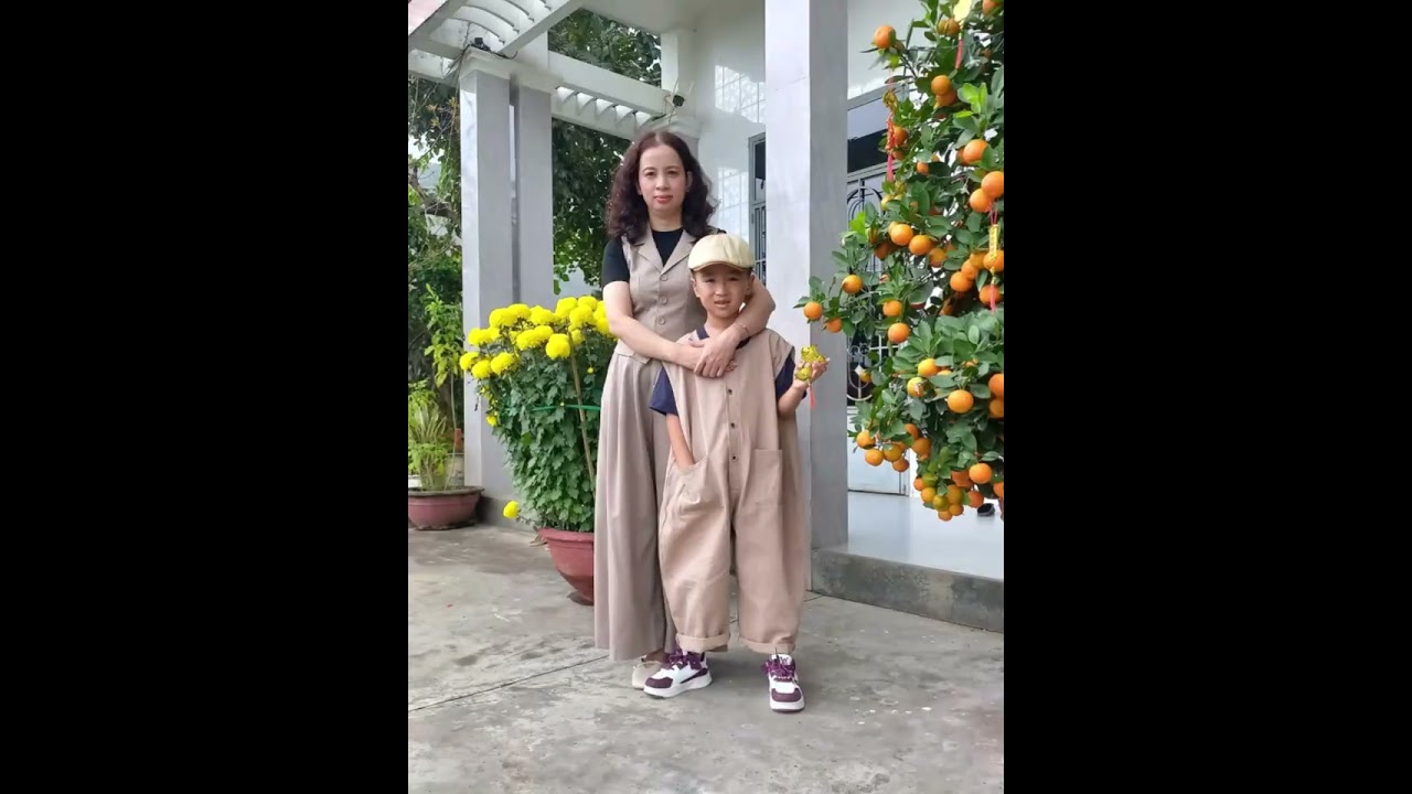 canh buom vuon xuan-Xuan Binh Ngo 2026