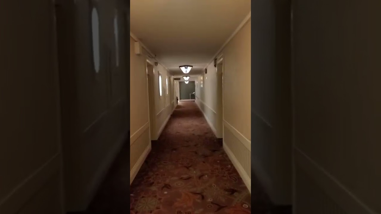 Evolution Video Story: Harrison Hot Springs Part 2... The Hotel!