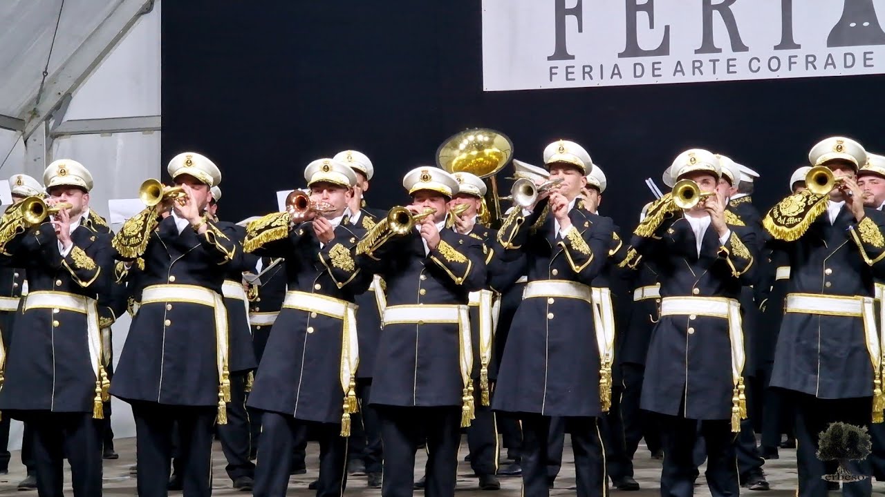 BCT Cristo del Mar (Vélez-Málaga) - Certamen en Motril