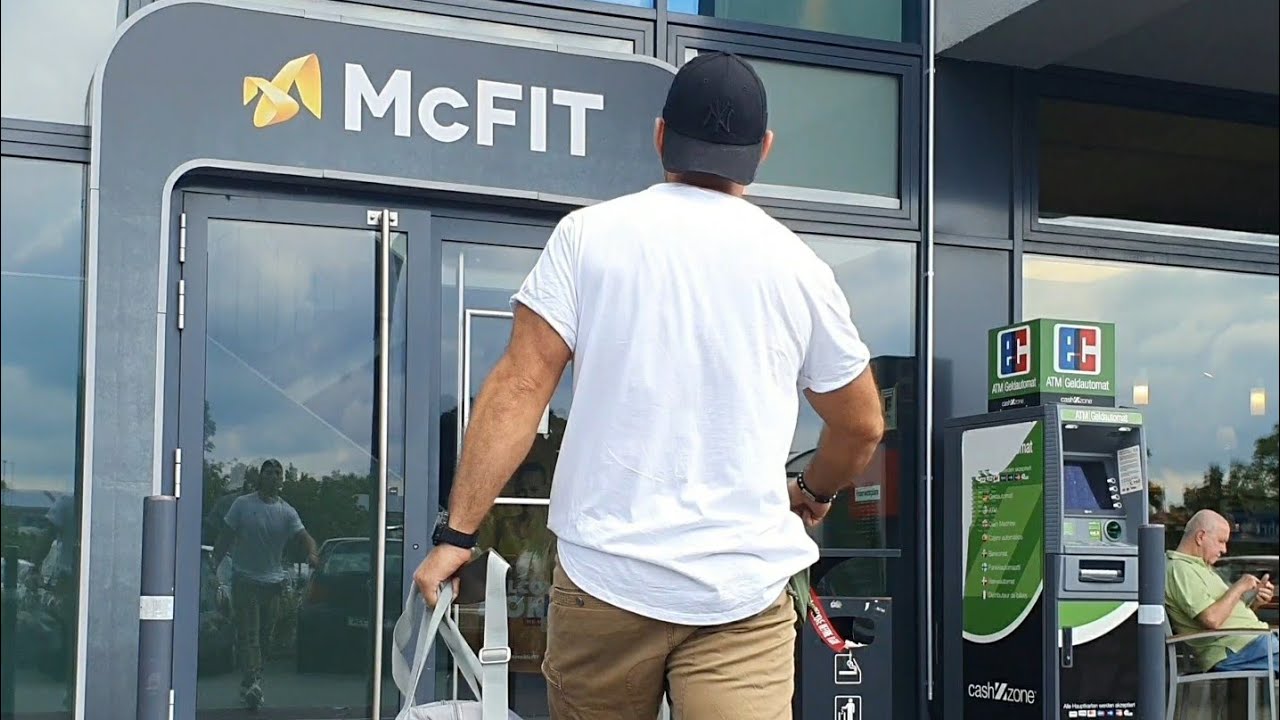Mc Fit Offenbach