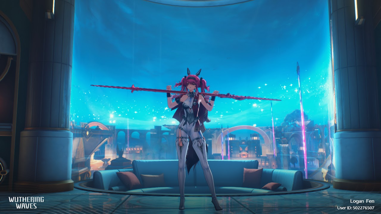 Honkai Star Rail 4.0 Livestream, Part 99