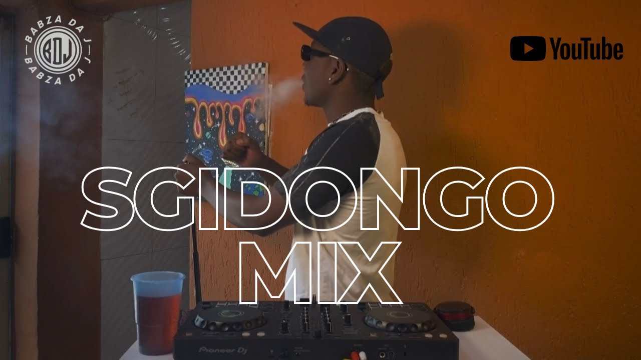 Sgidongo Mix 2026 | Lowbass Djy | Djy Vino | Mdu aka Trp | By Babza Da J #amapianomix2026