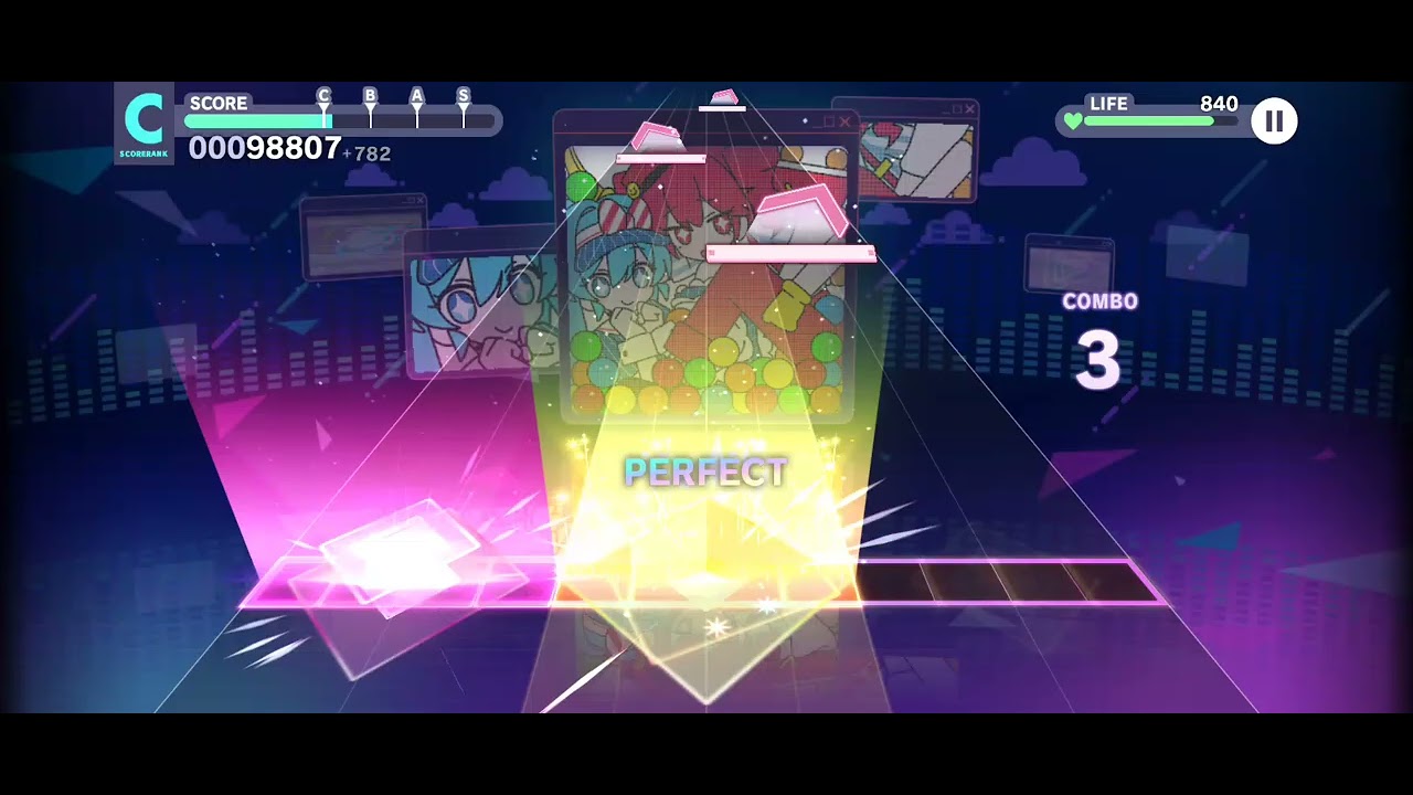 mesmerizer in da pjsk :3 (those are jp servers, maybe a turorial soon? idk)