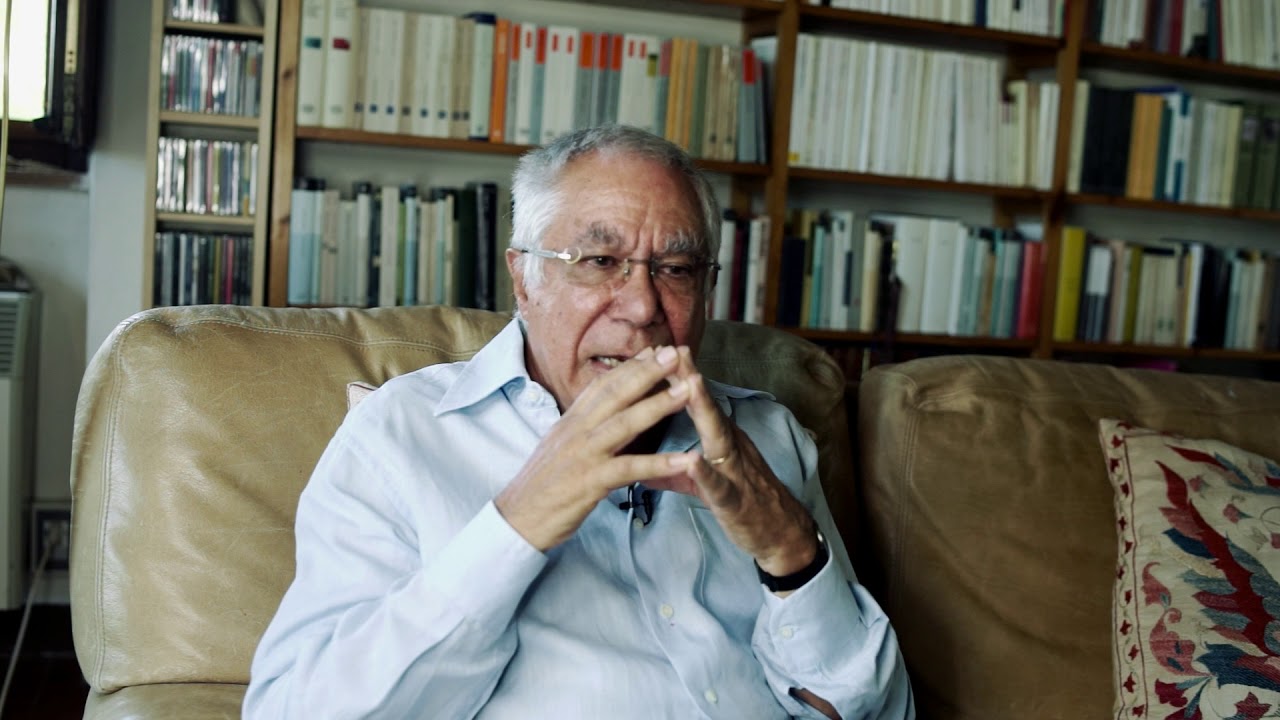 MAESTRI Antonio Di Ciaccia L'inconscio è strutturato come un linguaggio