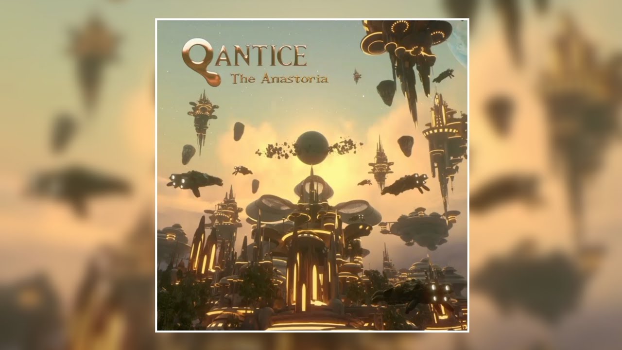 QANTICE - 