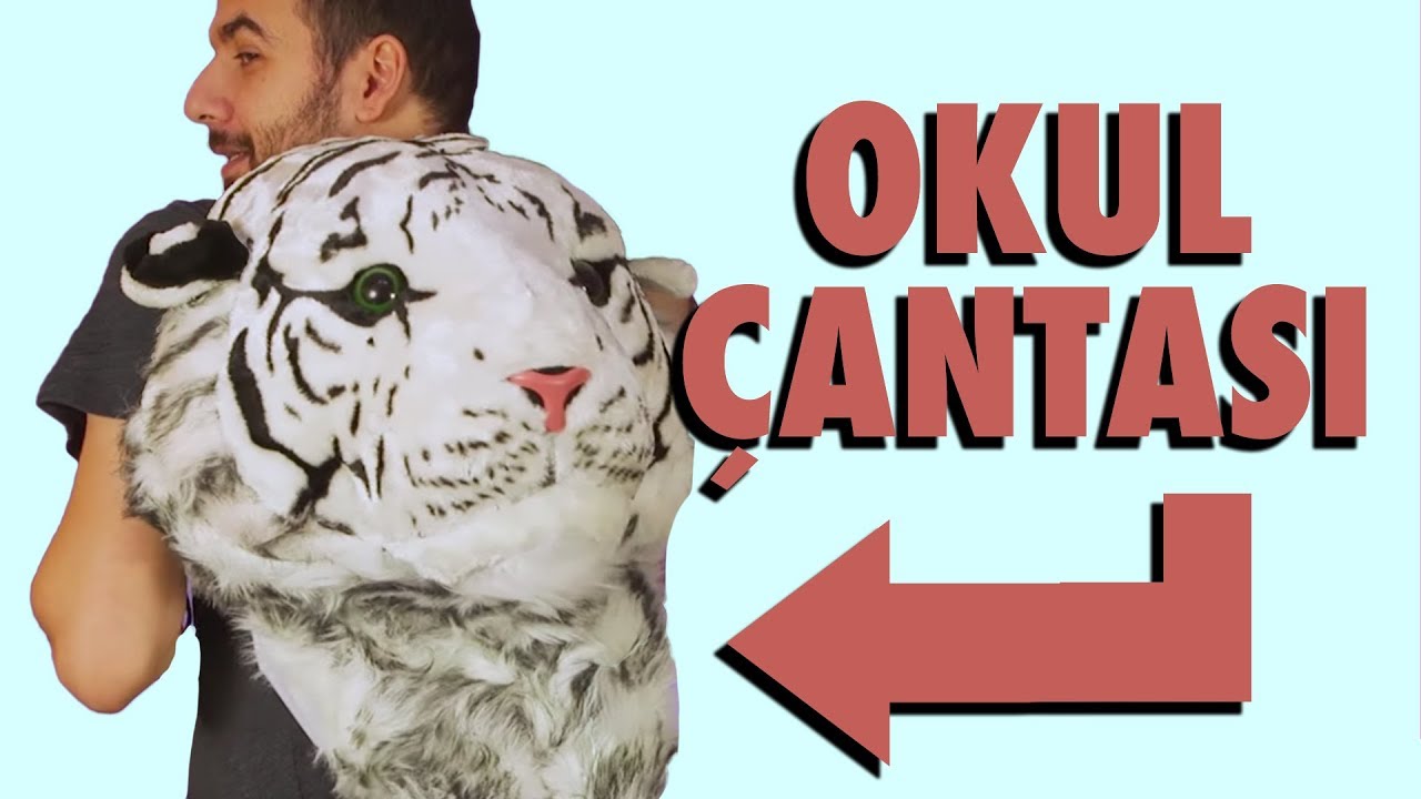 Okulda Hava Atabileceğin 8 İlginç Ürünü Test Ettik