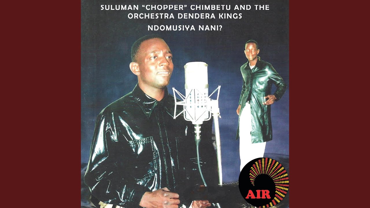 Mwana Wangu