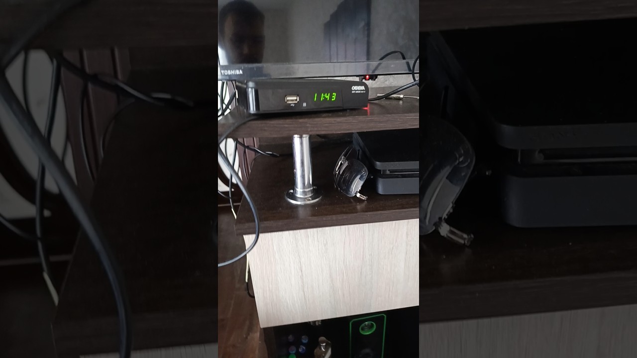 это невероятная ТВ приставка на 20 каналов, вы только посмотрите на это. #tv #приставка