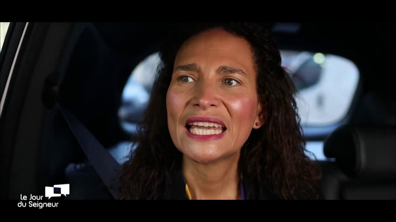 Parole Inattendue :  Frédérique Bedos