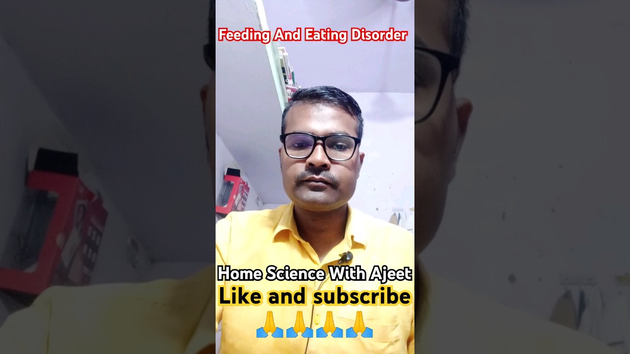 #FED#Home Science#By Ajeet Sir#viral video#