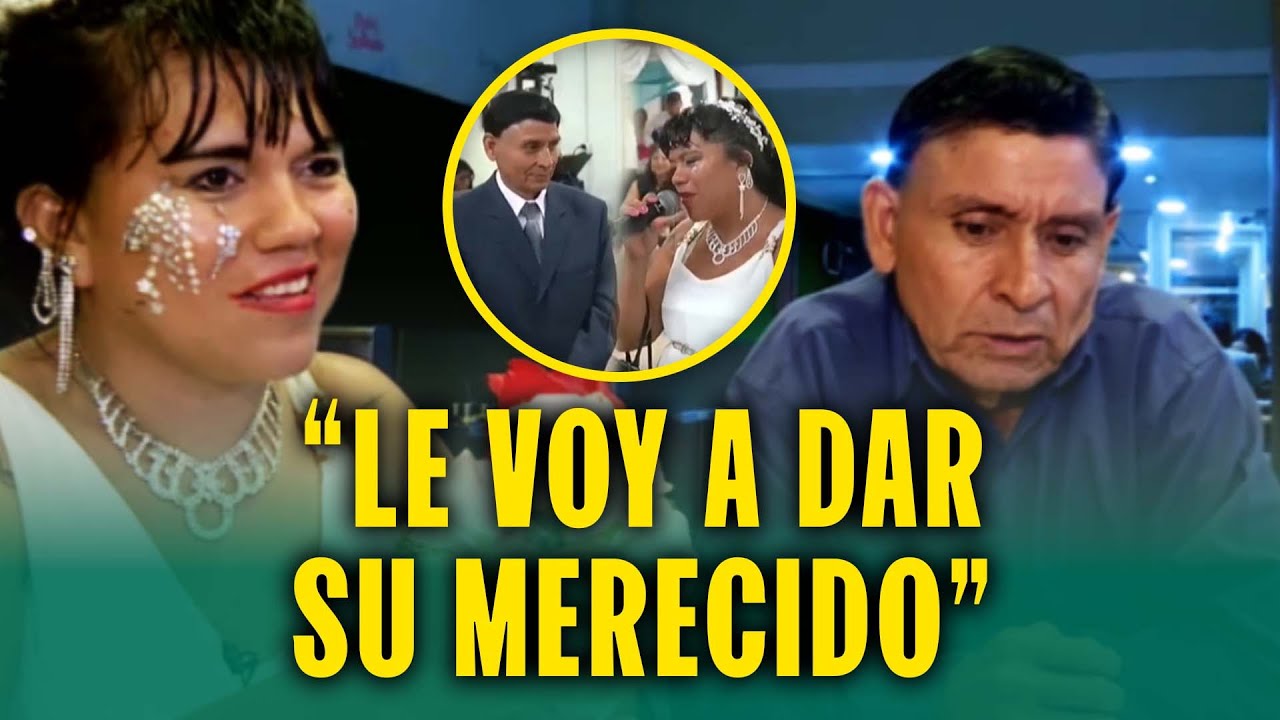 Ampayó a su novio con su ex: La historia detrás del éxito de la 