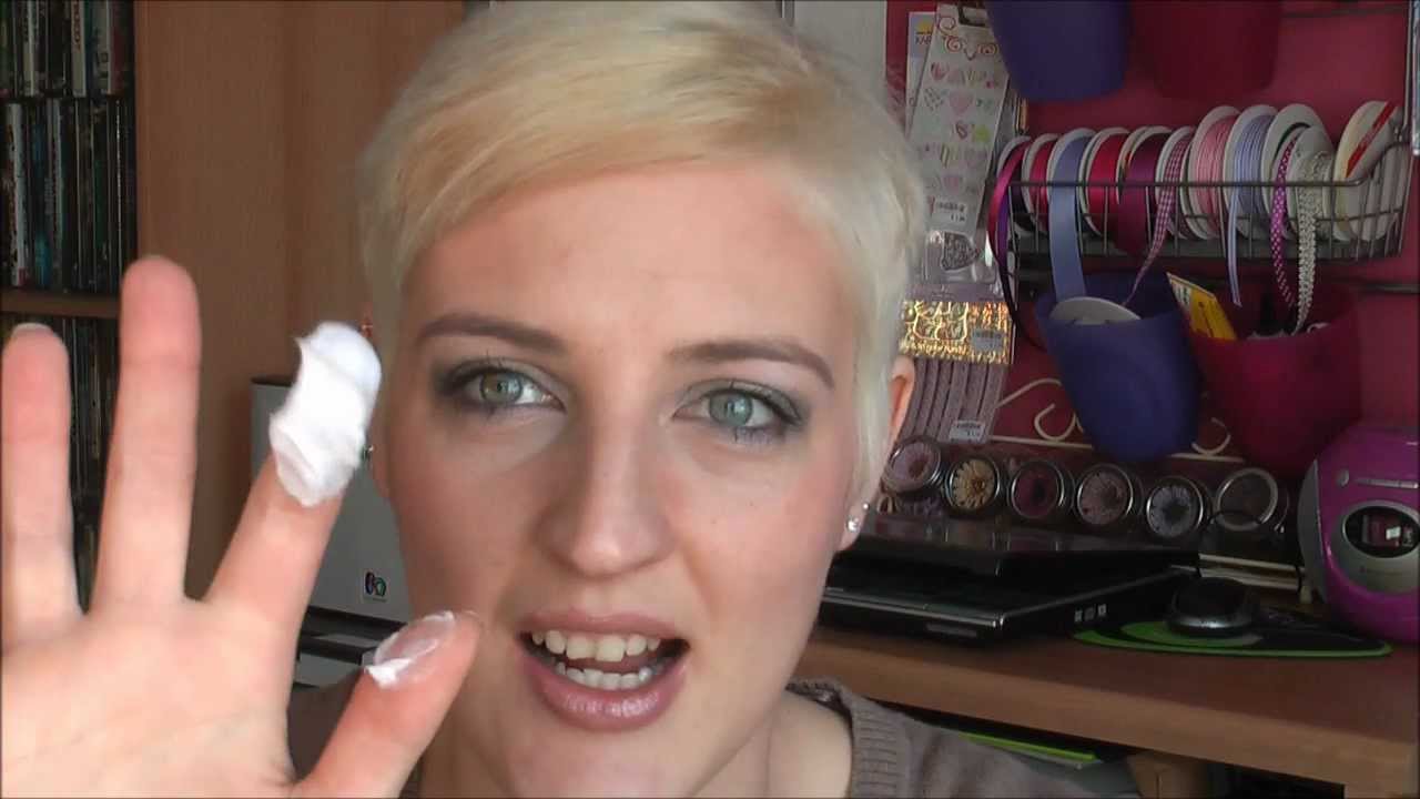 [REVIEW] Styling für kurze Haare - 4 Produkte im Test