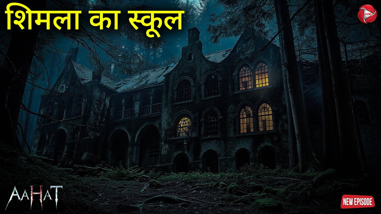 #Aahat | Aahat New Episode | डर का खौफनाक मंजर | Horror Show | Jara Si Aahat 2026 #horror | New Show