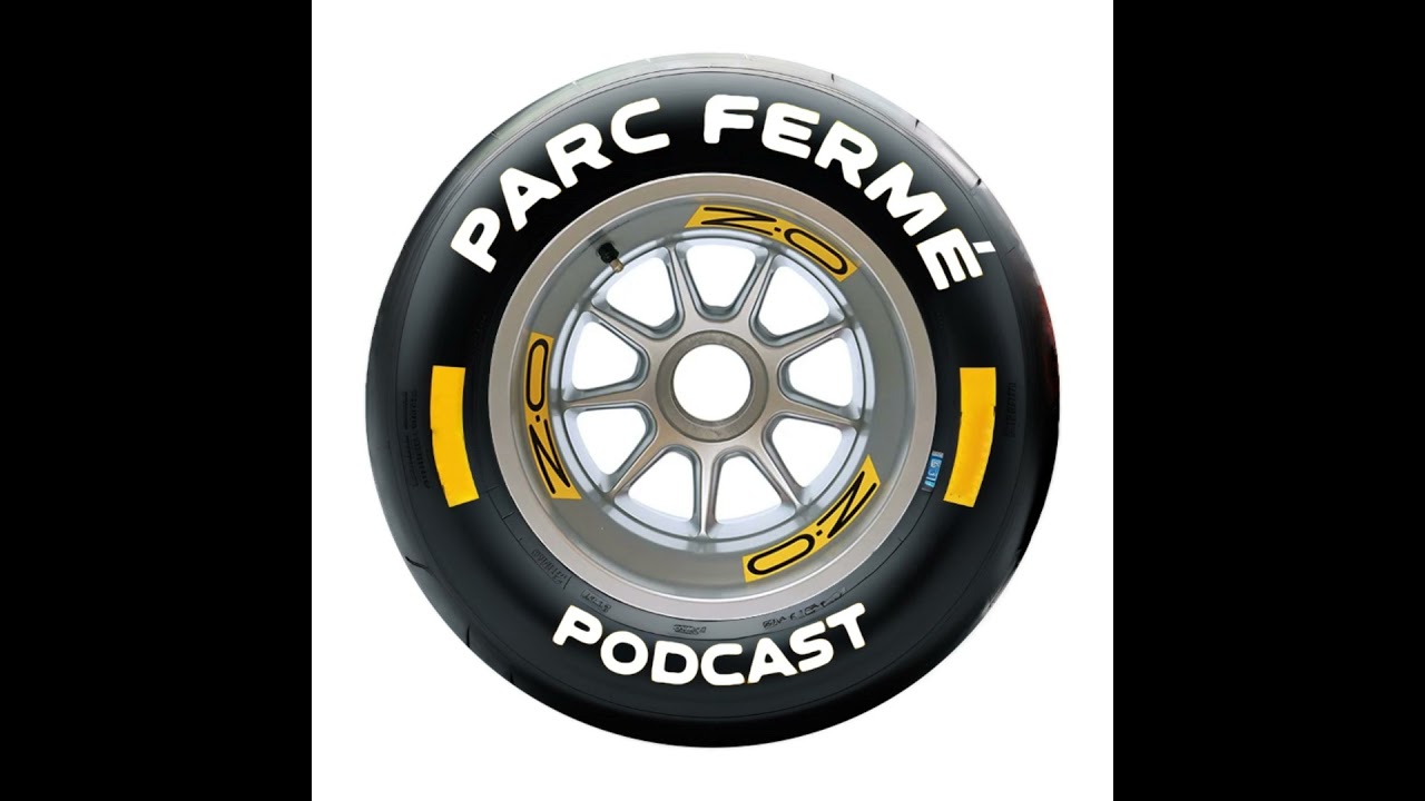 The Gamification of F1 | Podcast Ep 972