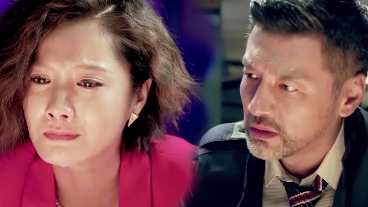 Husband abandoned wife and married mistress, but mistress was already married,husband regretted it!