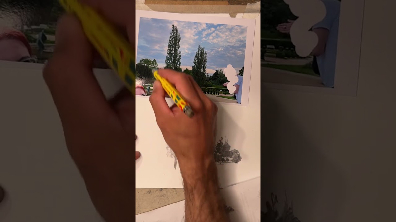 Copaci de anturaj inspirați de pe instagram