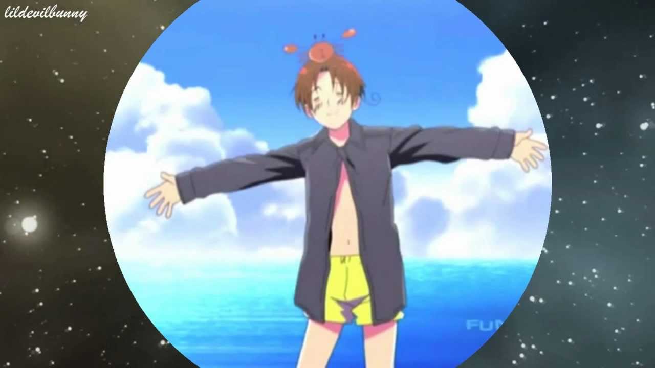 Anime MEP ★ Black Star ☆ Full