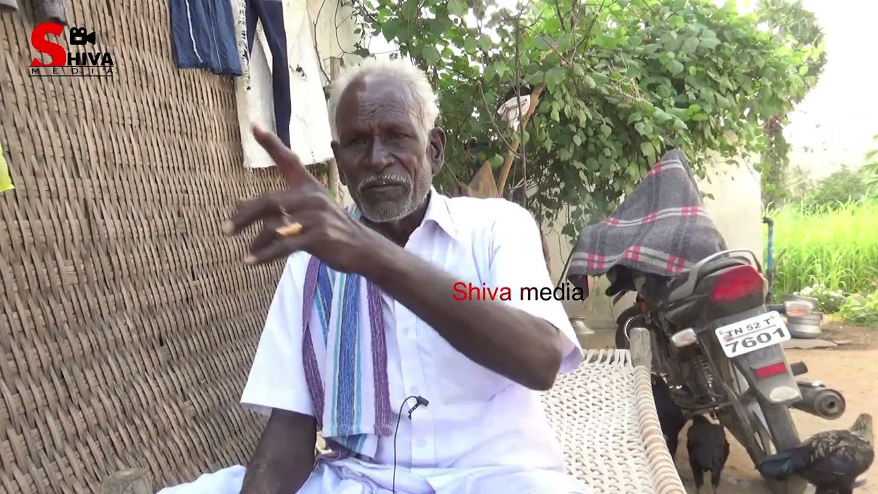 கண்ணை மூடினால் ஐந்து பேர் பிணங்கள் தான் கண்முன் வரும்..... அம்மாசி நேர்காணல் பகுதி 2