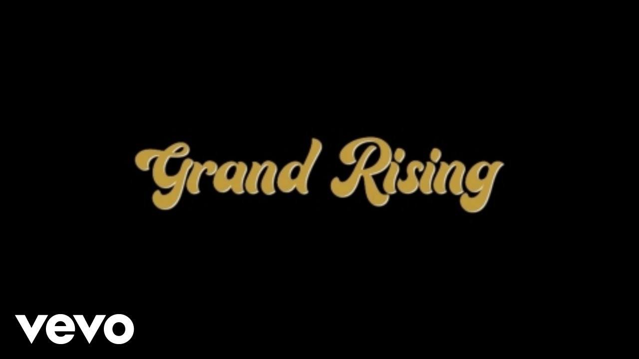 AMD SPEAKS - Grand Rising ft. Miss Yankey