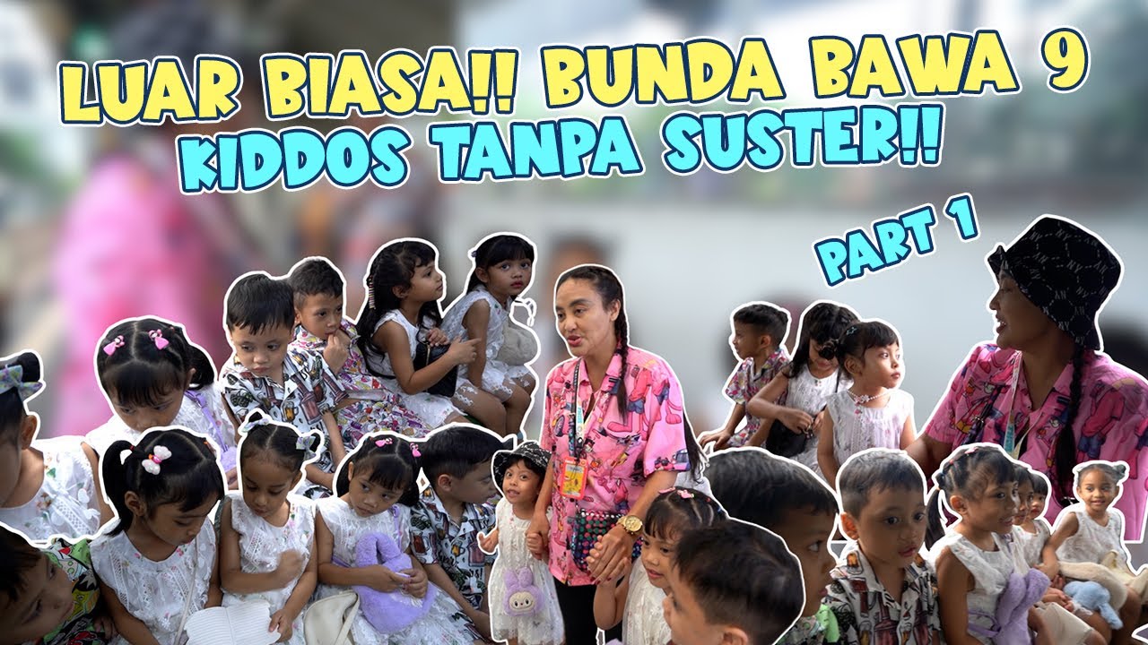 NAIK KRL KE BOGOR TANPA SUSTER!!!