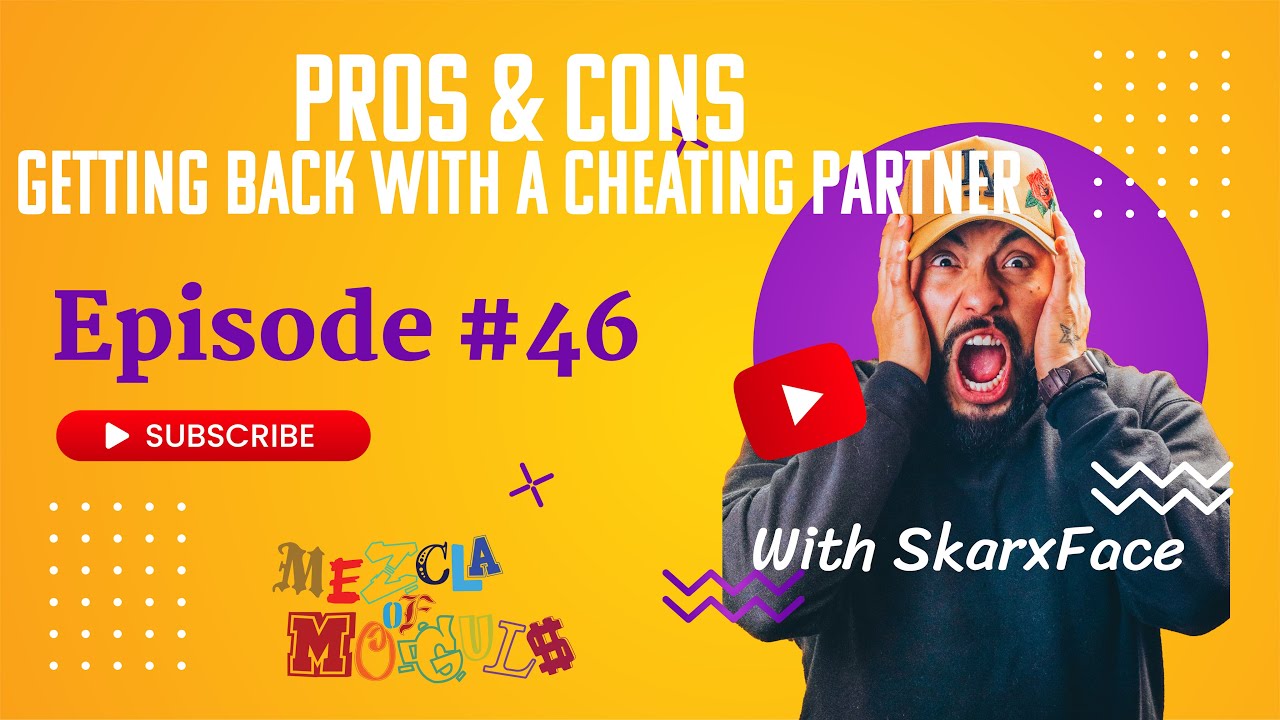 Rekindling Romance: Navigating the Pros and Cons of Getting Back Together with Your Ex #46