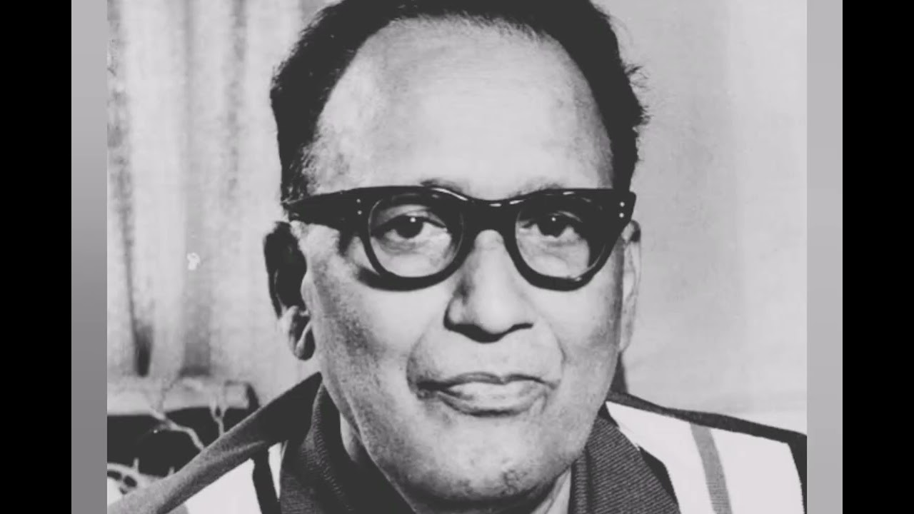 'तत्कारणी देह पडो ही असे स्पृहा' महाराष्ट्र दिनानिमित्ताने आचार्य अत्रे यांनी व्यक्त केलेले विचार...