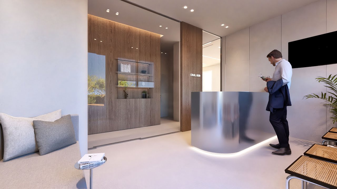 ORALHUB 2.0 | SAN CLEMENTE | RIMINI