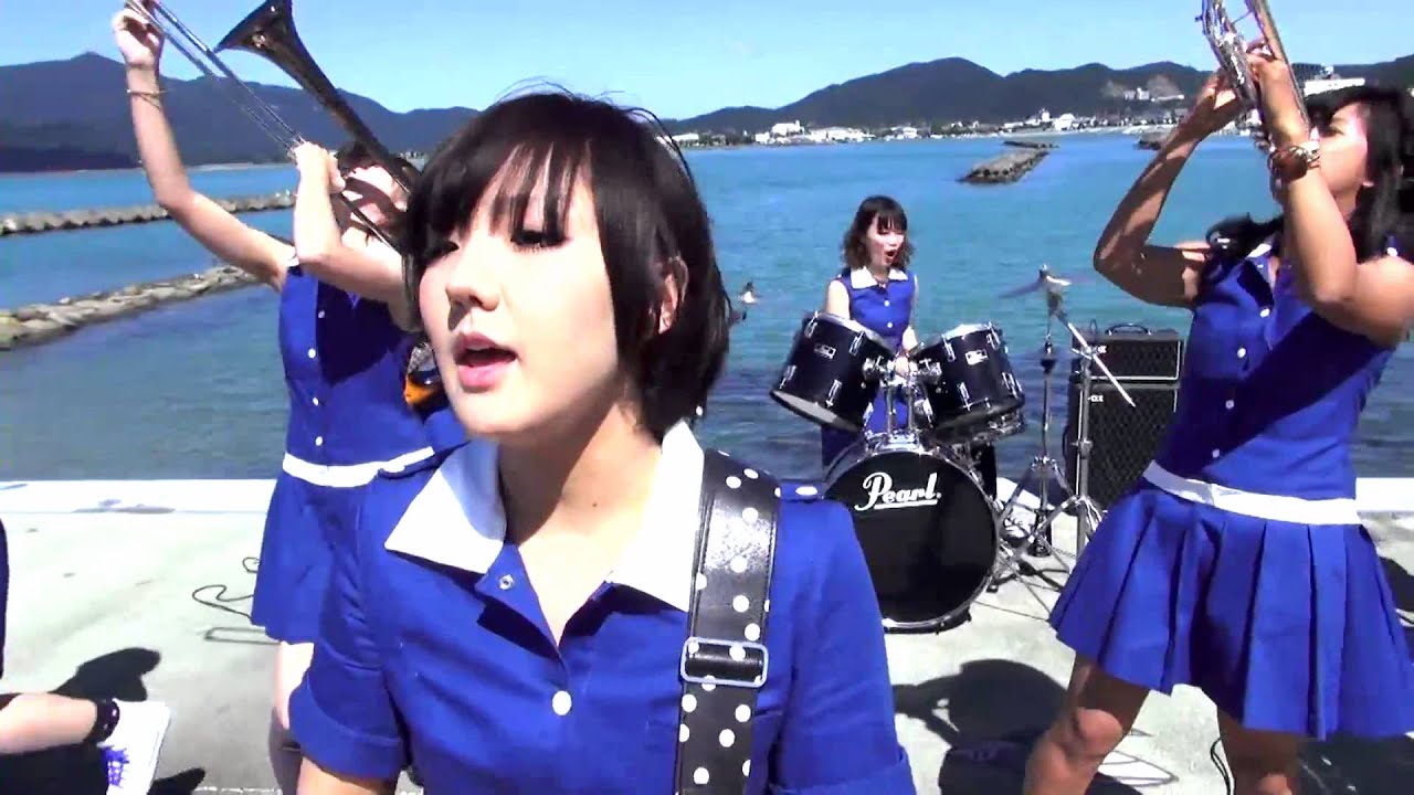 モアドモア｢JACK POND｣