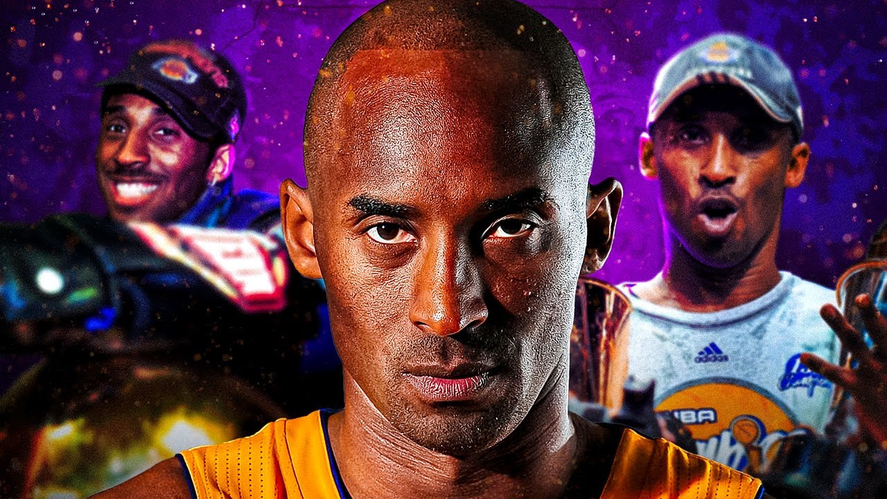 The Entire History of Kobe Bryant | Documentary
